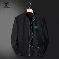 Cheap Louis Vuitton LV Tracksuits Long Sleeved For Men #1360958 Replica Wholesale [$80.00 USD] [ITEM#1360958] on Replica Louis Vuitton LV Tracksuits