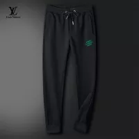 Cheap Louis Vuitton LV Tracksuits Long Sleeved For Men #1360958 Replica Wholesale [$80.00 USD] [ITEM#1360958] on Replica Louis Vuitton LV Tracksuits