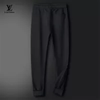 Cheap Louis Vuitton LV Tracksuits Long Sleeved For Men #1360958 Replica Wholesale [$80.00 USD] [ITEM#1360958] on Replica Louis Vuitton LV Tracksuits