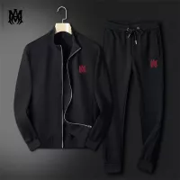 Cheap Amiri Tracksuits Long Sleeved For Men #1360959 Replica Wholesale [$80.00 USD] [ITEM#1360959] on Replica Amiri Tracksuits