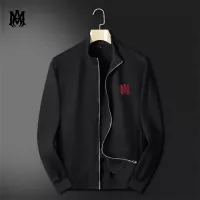 Cheap Amiri Tracksuits Long Sleeved For Men #1360959 Replica Wholesale [$80.00 USD] [ITEM#1360959] on Replica Amiri Tracksuits