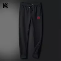 Cheap Amiri Tracksuits Long Sleeved For Men #1360959 Replica Wholesale [$80.00 USD] [ITEM#1360959] on Replica Amiri Tracksuits
