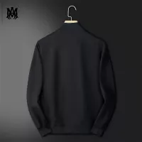 Cheap Amiri Tracksuits Long Sleeved For Men #1360959 Replica Wholesale [$80.00 USD] [ITEM#1360959] on Replica Amiri Tracksuits