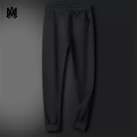 Cheap Amiri Tracksuits Long Sleeved For Men #1360959 Replica Wholesale [$80.00 USD] [ITEM#1360959] on Replica Amiri Tracksuits