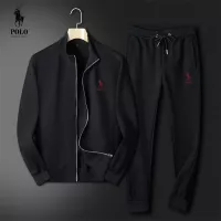 Cheap Ralph Lauren Polo Tracksuits Long Sleeved For Men #1360960 Replica Wholesale [$80.00 USD] [ITEM#1360960] on Replica Ralph Lauren Polo Tracksuits
