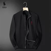 Cheap Ralph Lauren Polo Tracksuits Long Sleeved For Men #1360960 Replica Wholesale [$80.00 USD] [ITEM#1360960] on Replica Ralph Lauren Polo Tracksuits