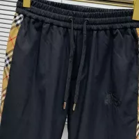 Cheap Burberry Tracksuits Long Sleeved For Men #1360961 Replica Wholesale [$105.00 USD] [ITEM#1360961] on Replica Burberry Tracksuits