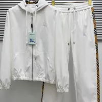 Cheap Burberry Tracksuits Long Sleeved For Men #1360962 Replica Wholesale [$105.00 USD] [ITEM#1360962] on Replica Burberry Tracksuits