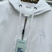 Cheap Burberry Tracksuits Long Sleeved For Men #1360962 Replica Wholesale [$105.00 USD] [ITEM#1360962] on Replica Burberry Tracksuits