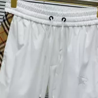 Cheap Burberry Tracksuits Long Sleeved For Men #1360962 Replica Wholesale [$105.00 USD] [ITEM#1360962] on Replica Burberry Tracksuits