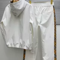 Cheap Burberry Tracksuits Long Sleeved For Men #1360962 Replica Wholesale [$105.00 USD] [ITEM#1360962] on Replica Burberry Tracksuits