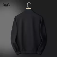 Cheap Dolce &amp; Gabbana D&amp;G Tracksuits Long Sleeved For Men #1360964 Replica Wholesale [$80.00 USD] [ITEM#1360964] on Replica Dolce &amp; Gabbana D&amp;G Tracksuits