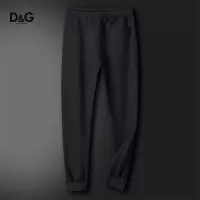 Cheap Dolce &amp; Gabbana D&amp;G Tracksuits Long Sleeved For Men #1360964 Replica Wholesale [$80.00 USD] [ITEM#1360964] on Replica Dolce &amp; Gabbana D&amp;G Tracksuits
