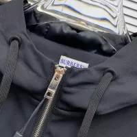 Cheap Burberry Tracksuits Long Sleeved For Men #1360967 Replica Wholesale [$105.00 USD] [ITEM#1360967] on Replica Burberry Tracksuits