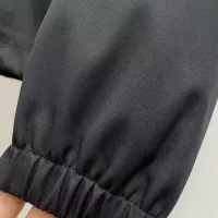 Cheap Burberry Tracksuits Long Sleeved For Men #1360967 Replica Wholesale [$105.00 USD] [ITEM#1360967] on Replica Burberry Tracksuits