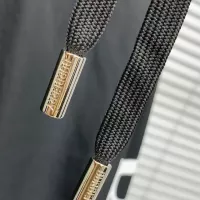 Cheap Burberry Tracksuits Long Sleeved For Men #1360967 Replica Wholesale [$105.00 USD] [ITEM#1360967] on Replica Burberry Tracksuits
