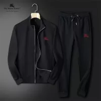 Cheap Burberry Tracksuits Long Sleeved For Men #1360968 Replica Wholesale [$80.00 USD] [ITEM#1360968] on Replica Burberry Tracksuits