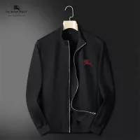 Cheap Burberry Tracksuits Long Sleeved For Men #1360968 Replica Wholesale [$80.00 USD] [ITEM#1360968] on Replica Burberry Tracksuits