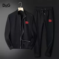 Cheap Dolce &amp; Gabbana D&amp;G Tracksuits Long Sleeved For Men #1360969 Replica Wholesale [$80.00 USD] [ITEM#1360969] on Replica Dolce &amp; Gabbana D&amp;G Tracksuits