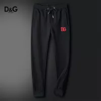Cheap Dolce &amp; Gabbana D&amp;G Tracksuits Long Sleeved For Men #1360969 Replica Wholesale [$80.00 USD] [ITEM#1360969] on Replica Dolce &amp; Gabbana D&amp;G Tracksuits