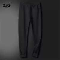 Cheap Dolce &amp; Gabbana D&amp;G Tracksuits Long Sleeved For Men #1360969 Replica Wholesale [$80.00 USD] [ITEM#1360969] on Replica Dolce &amp; Gabbana D&amp;G Tracksuits