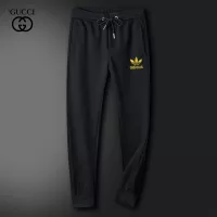 Cheap Adidas Tracksuits Long Sleeved For Men #1360970 Replica Wholesale [$80.00 USD] [ITEM#1360970] on Replica Adidas Tracksuits