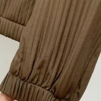 Cheap Burberry Tracksuits Long Sleeved For Men #1360971 Replica Wholesale [$105.00 USD] [ITEM#1360971] on Replica Burberry Tracksuits