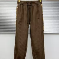 Cheap Burberry Tracksuits Long Sleeved For Men #1360971 Replica Wholesale [$105.00 USD] [ITEM#1360971] on Replica Burberry Tracksuits