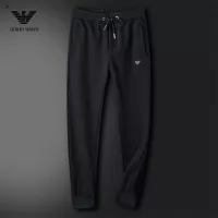 Cheap Armani Tracksuits Long Sleeved For Men #1360972 Replica Wholesale [$80.00 USD] [ITEM#1360972] on Replica Armani Tracksuits