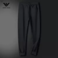 Cheap Armani Tracksuits Long Sleeved For Men #1360972 Replica Wholesale [$80.00 USD] [ITEM#1360972] on Replica Armani Tracksuits