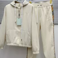 Cheap Burberry Tracksuits Long Sleeved For Men #1360973 Replica Wholesale [$105.00 USD] [ITEM#1360973] on Replica Burberry Tracksuits
