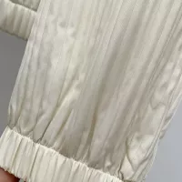 Cheap Burberry Tracksuits Long Sleeved For Men #1360973 Replica Wholesale [$105.00 USD] [ITEM#1360973] on Replica Burberry Tracksuits