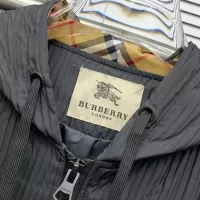 Cheap Burberry Tracksuits Long Sleeved For Men #1360974 Replica Wholesale [$105.00 USD] [ITEM#1360974] on Replica Burberry Tracksuits