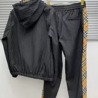 Cheap Burberry Tracksuits Long Sleeved For Men #1360974 Replica Wholesale [$105.00 USD] [ITEM#1360974] on Replica Burberry Tracksuits
