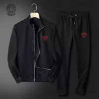 Cheap Versace Tracksuits Long Sleeved For Men #1360975 Replica Wholesale [$80.00 USD] [ITEM#1360975] on Replica Versace Tracksuits