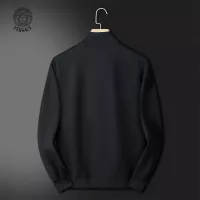 Cheap Versace Tracksuits Long Sleeved For Men #1360975 Replica Wholesale [$80.00 USD] [ITEM#1360975] on Replica Versace Tracksuits
