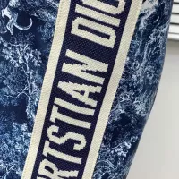 Cheap Christian Dior Tracksuits Long Sleeved For Men #1360976 Replica Wholesale [$105.00 USD] [ITEM#1360976] on Replica Christian Dior Tracksuits