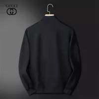 Cheap Gucci Tracksuits Long Sleeved For Men #1360978 Replica Wholesale [$80.00 USD] [ITEM#1360978] on Replica Gucci Tracksuits