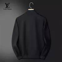 Cheap Louis Vuitton LV Tracksuits Long Sleeved For Men #1360979 Replica Wholesale [$80.00 USD] [ITEM#1360979] on Replica Louis Vuitton LV Tracksuits