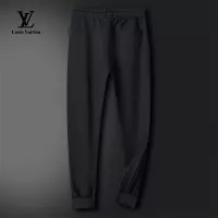 Cheap Louis Vuitton LV Tracksuits Long Sleeved For Men #1360979 Replica Wholesale [$80.00 USD] [ITEM#1360979] on Replica Louis Vuitton LV Tracksuits