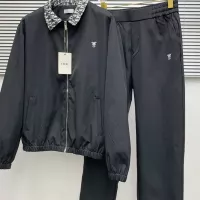 Cheap Christian Dior Tracksuits Long Sleeved For Men #1360982 Replica Wholesale [$105.00 USD] [ITEM#1360982] on Replica Christian Dior Tracksuits