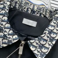 Cheap Christian Dior Tracksuits Long Sleeved For Men #1360982 Replica Wholesale [$105.00 USD] [ITEM#1360982] on Replica Christian Dior Tracksuits