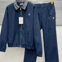 Cheap Christian Dior Tracksuits Long Sleeved For Men #1360983 Replica Wholesale [$105.00 USD] [ITEM#1360983] on Replica Christian Dior Tracksuits