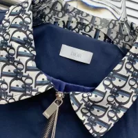 Cheap Christian Dior Tracksuits Long Sleeved For Men #1360983 Replica Wholesale [$105.00 USD] [ITEM#1360983] on Replica Christian Dior Tracksuits
