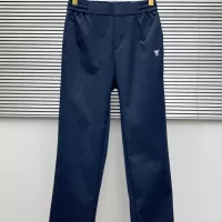Cheap Christian Dior Tracksuits Long Sleeved For Men #1360983 Replica Wholesale [$105.00 USD] [ITEM#1360983] on Replica Christian Dior Tracksuits