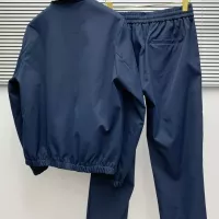 Cheap Christian Dior Tracksuits Long Sleeved For Men #1360983 Replica Wholesale [$105.00 USD] [ITEM#1360983] on Replica Christian Dior Tracksuits