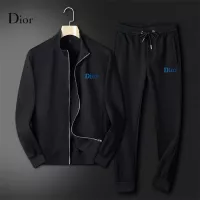 Cheap Christian Dior Tracksuits Long Sleeved For Men #1360985 Replica Wholesale [$80.00 USD] [ITEM#1360985] on Replica Christian Dior Tracksuits