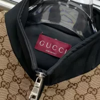Cheap Gucci Tracksuits Long Sleeved For Men #1360988 Replica Wholesale [$105.00 USD] [ITEM#1360988] on Replica Gucci Tracksuits