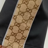 Cheap Gucci Tracksuits Long Sleeved For Men #1360988 Replica Wholesale [$105.00 USD] [ITEM#1360988] on Replica Gucci Tracksuits