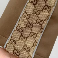 Cheap Gucci Tracksuits Long Sleeved For Men #1360989 Replica Wholesale [$105.00 USD] [ITEM#1360989] on Replica Gucci Tracksuits